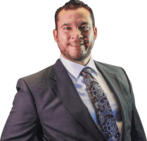 Gustavo E. Frances, Family Law Attorney